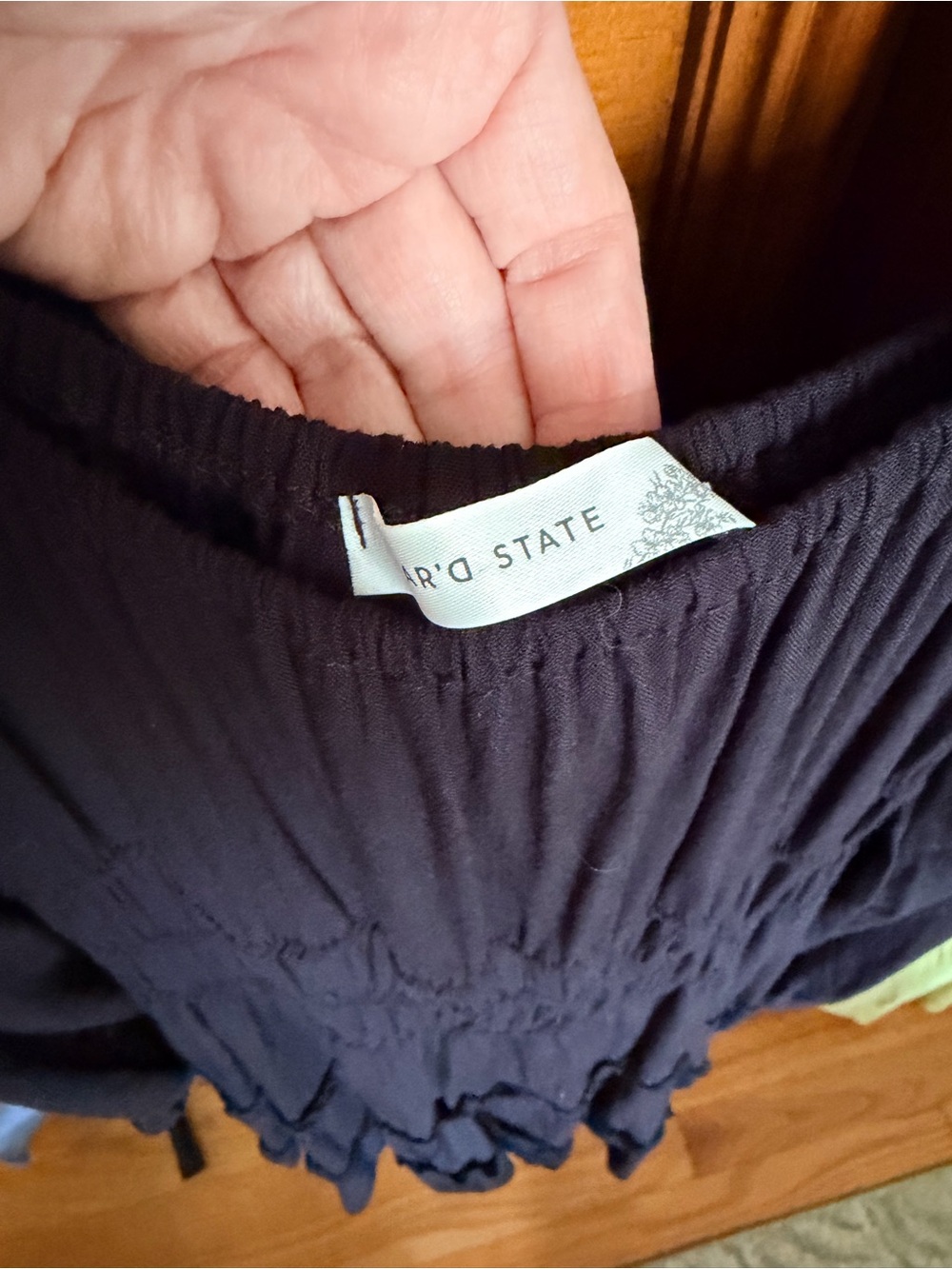 If you sew this is for you!